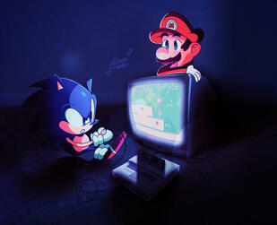 Super Power