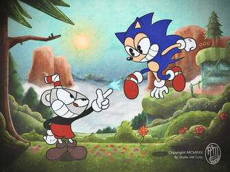 Crossover Mania