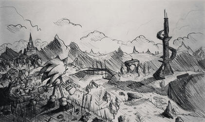 New Frontiers