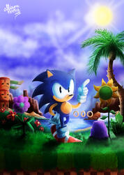 First Hill Zone