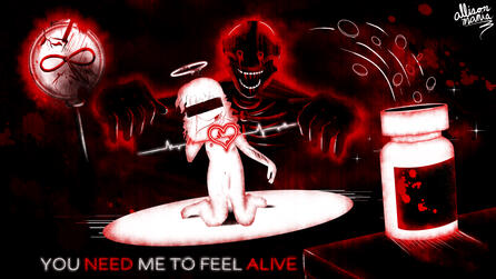 Join the Bloodline