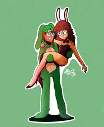 Year of the Rabbits