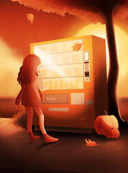 Autumn Spendings