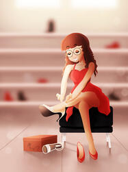 Designer Aid