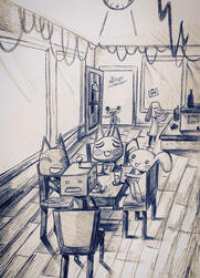 Together Café