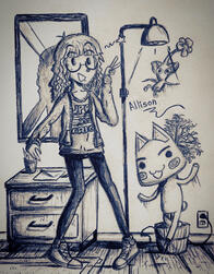 Friendship With You