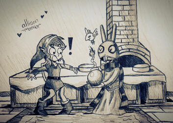 That&#39;s No Orb