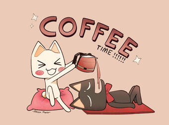 Coffee Time