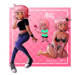 Mallory