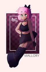 Mallory