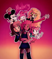 Mallory